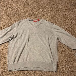 Men’s long sleeve shirt